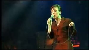 Vaya con dios - Nah neh nah LIVE @ Night of the Proms 1996