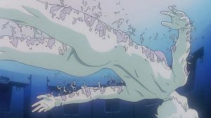 Ghost in the Shell Movie Trailer (Anime Version)