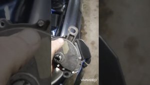 Позиционер акпп Aisin AW55-50SN на Рено Лагуна. Диагностика и ремонт.