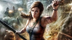 Новости ► # Tomb Raider №2