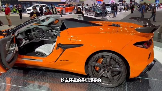 2023 Chevrolet Corvette Z06 First Look смотреть онлайн