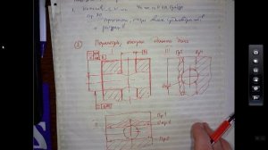 Лабораторная работа № 2. Консультация 1