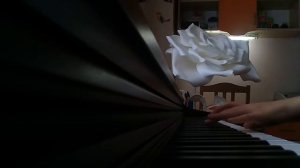 Пётр Чайковский - "Танец феи драже" |на пианино||PIANO COVER|