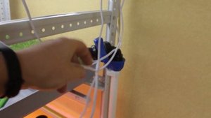 Стеллаж для выращивания микрозелени с автополивом своими руками