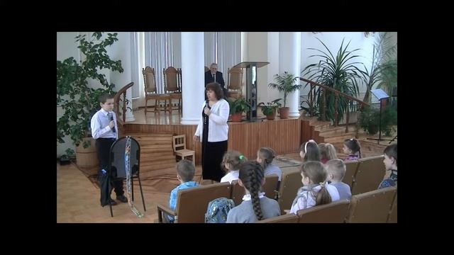 Детская страничка Про рост смотреть онлайн