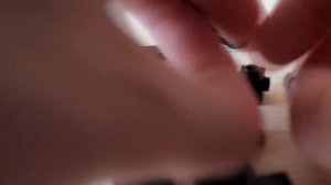 How to build a mini LEGO Star Wars TIE Fighter (Как сделать мини-модели TIE Истребителя из Лего)