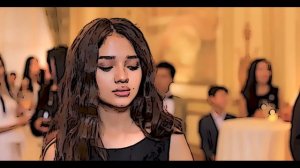 Беном- the Best popuri