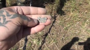 ПОИСК МОНЕТ КЛАДОВ ЗОЛОТА И СТАРИНЫ НАШЛИ ЧЕШУЮ RUSSIAN TREASURE HUNTERS DIGGING SILVER COINS