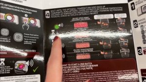 обзор гриля Tefal Optigrill+ GS712834