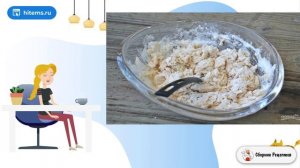 Лепешки с грибами и картошкой. Классический рецепт фото