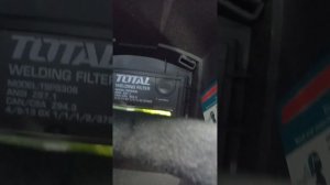 недорогая бюджетная маска для сварки аргоном и полуавтоматом