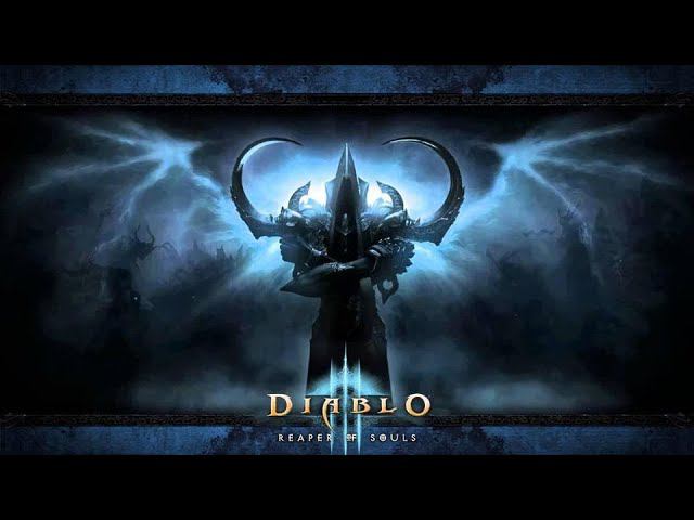 Diablo III: Акт - 1 (часть 1) PS4