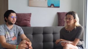 Иностранец. Что думают иностранцы о России, Москве и россиянах?