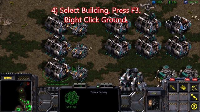 StarCraft "HowTo" Series Episode 2 - Rallying Made EASY and FAST смотреть онлайн