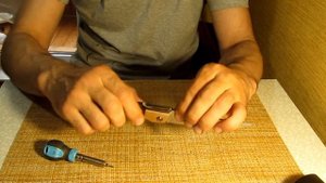 "Наваха". Снова и опять...