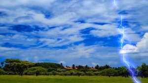 Признаки отслойки сетчатки