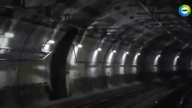 Диггеры проникли в запретный мир столичной подземки Увиденное повергло всех в шок