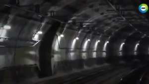 Диггеры проникли в запретный мир, столичной подземки Увиденное повергло всех в шок