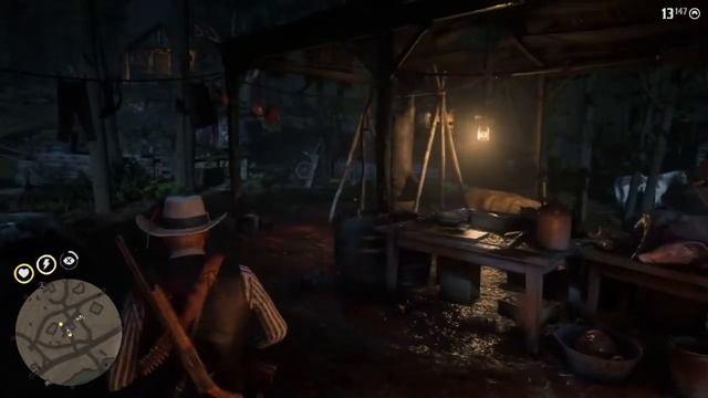 Red Dead Redemption 2 Мудрость старейшин Часть 2 смотреть онлайн