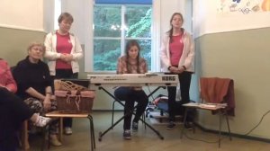 Ребята, надо верить в чудеса