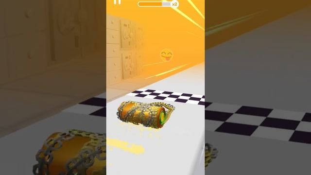 Sushi Roll 3D (Best Level) Cooking ASMR Android Game