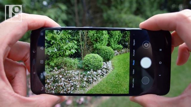 Инфо. Pocophone F1 игровой флагман для народа от Xiaomi. смотреть онлайн