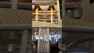 Отель Gold Island 2023. Дискотеки+хороший сервис даже в начале сезона