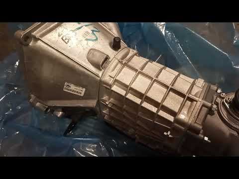 Замена старой КПП на новую. смотреть онлайн