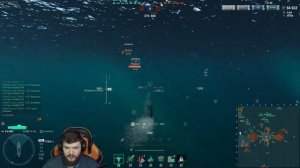 НОВАЯ АКЦИОННАЯ ПОДЛОДКА ● U-4501