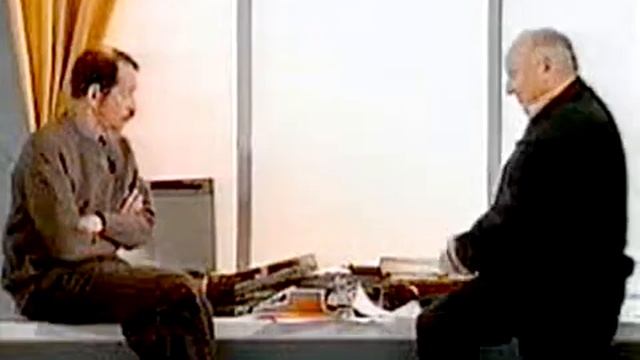 Простые вещи Актёр Анекдот смотреть онлайн