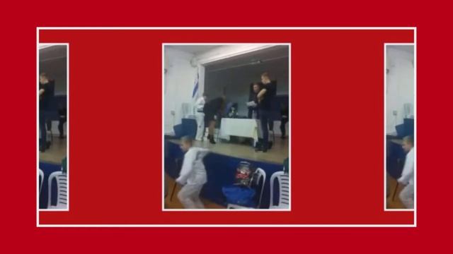 Тхэквондо. Соревнования 05.12.2019 смотреть онлайн