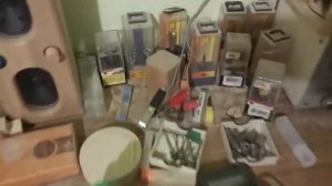 столярка в гараже хобби