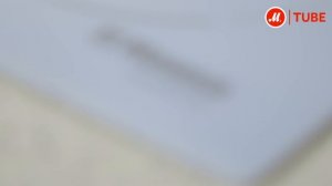 Видеообзор встраиваемой индукционной панели Hansa BHIW67377 с экспертом «М.Видео»