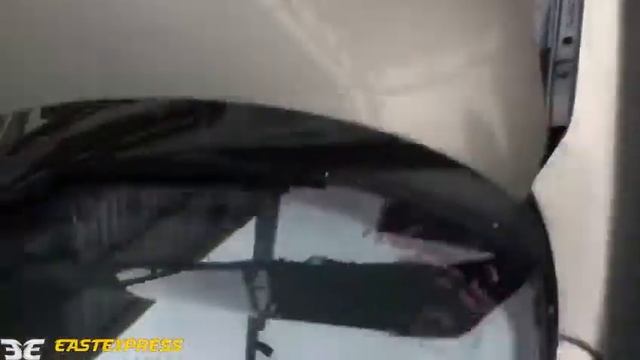 ДВС+КПП NISSAN QR20DE, 2000 куб см № 522342A смотреть онлайн