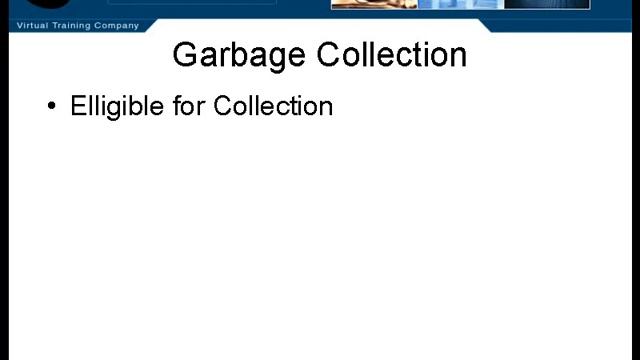 23.Java Certification-Chapter04.References & Objects-Lesson3.Garbage Collection смотреть онлайн