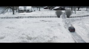 Black Widow 2 - Widow's Sting