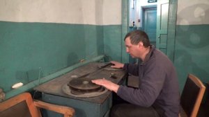 Профессия киномеханик.Обзор киноаппаратной. 2часть.