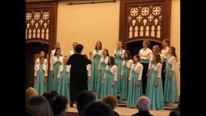 Ц Кюи Последние цветы