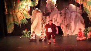 Песня Багиры