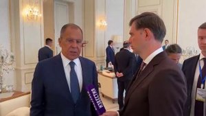 Ответы С.Лаврова на вопросы "Известий", Баку, 19 августа 2024 года