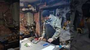 Жестянщик. Работа с жестью. Зиговка. Зиговочный станок