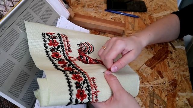 ПОЧЕМУ НЕ СНИМАЮ ВИДЕО, КОТОРЫЕ ПРИНОСЯТ ТЫСЯЧИ ПОДПИСЧИКОВ/БОЛТАЛКА-ВЫШИВАЛКА смотреть онлайн