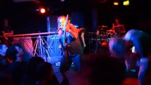 Gorguts - From Wisdom to Hate - Live at The Underworld, London, August 2012