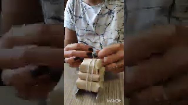 сувенирчик на новый год воспитателям. как идея?#новыйгод #ручнаяработаназаказ #подарокнановыйгод
