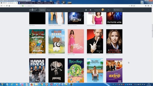 Как быстро выучить английский язык по фильмам и сериалам смотреть онлайн