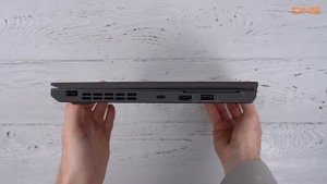 Распаковка ноутбука Lenovo ThinkPad X270 / Unboxing Lenovo ThinkPad X270