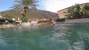 Total Immersion Swimming. Полное погружение. Методика Терри Лафлина в Украине.