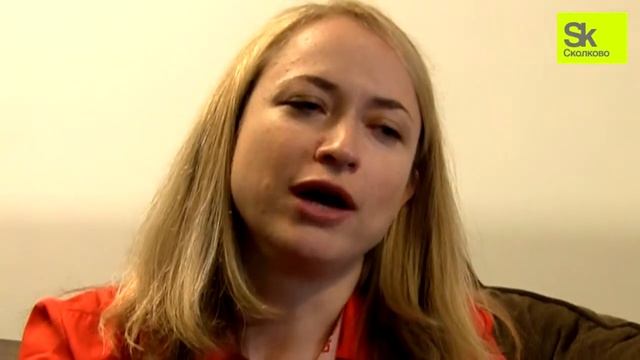 Екатерина Гайка об успехе DLD смотреть онлайн