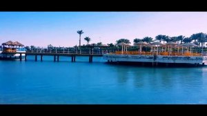 КАКАЯ ПОГОДА В ЕГИПТЕ ЗИМОЙ?  Хургада, Шарм ель Шейх зимой