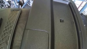 Land Cruiser Prado в сверхпрочном покрытии ТИТАН от Rubber paint